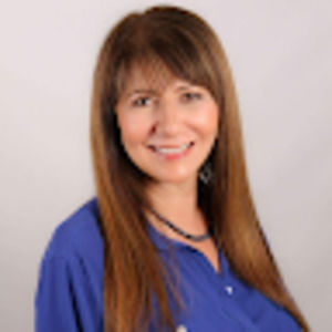 Meet your Posher, Delores